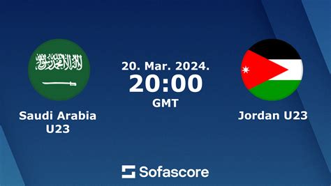 saudi arabia u23 vs jordan u23